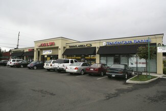 Plus de détails pour 1882-1886 Baseline St, Cornelius, OR - Commerce de détail à louer