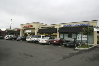 More details for 1882-1886 Baseline St, Cornelius, OR - Retail for Lease