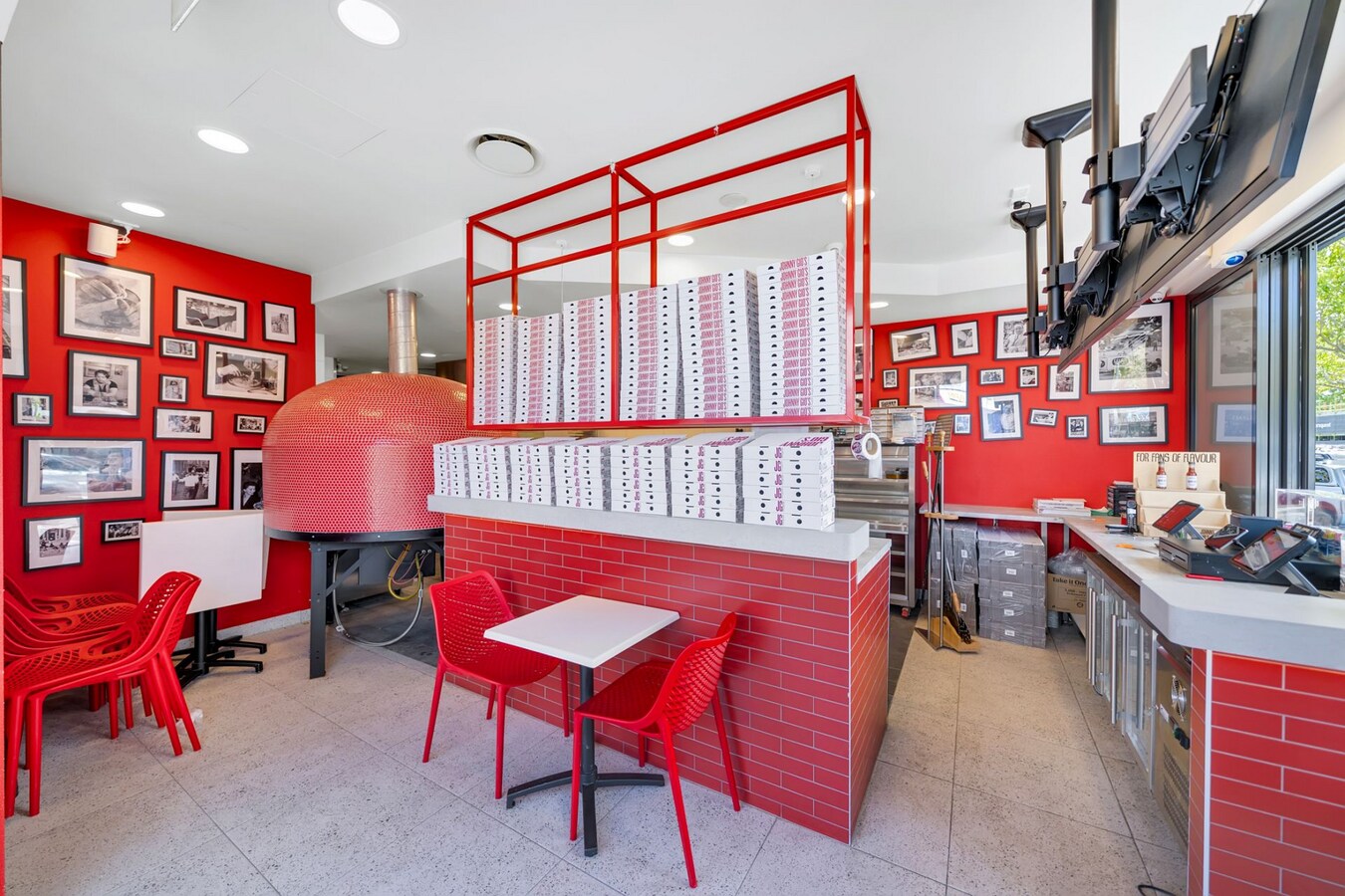 46-48 President Ave, Caringbah, NSW 2229 - Unit Shop 3 - - Interior Photo - Image 1 of 4
