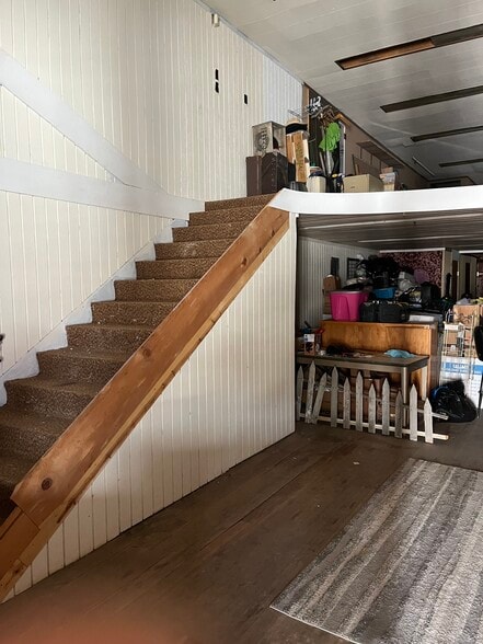 51 N Main St, Eureka, NV à vendre - Photo du bâtiment - Image 2 de 8