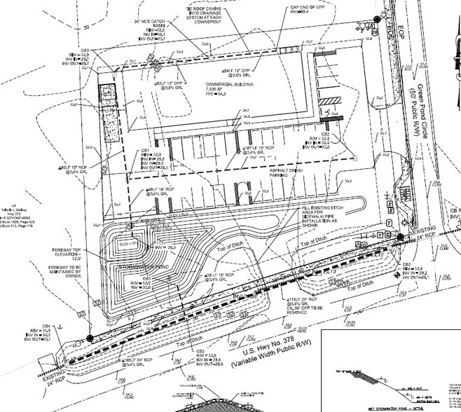 2673 Green Pond Cir, Conway, SC à louer - Photo du bâtiment - Image 2 de 3