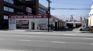 Plus de détails pour 5569 Reseda Blvd, Tarzana, CA - Commerce de détail à louer