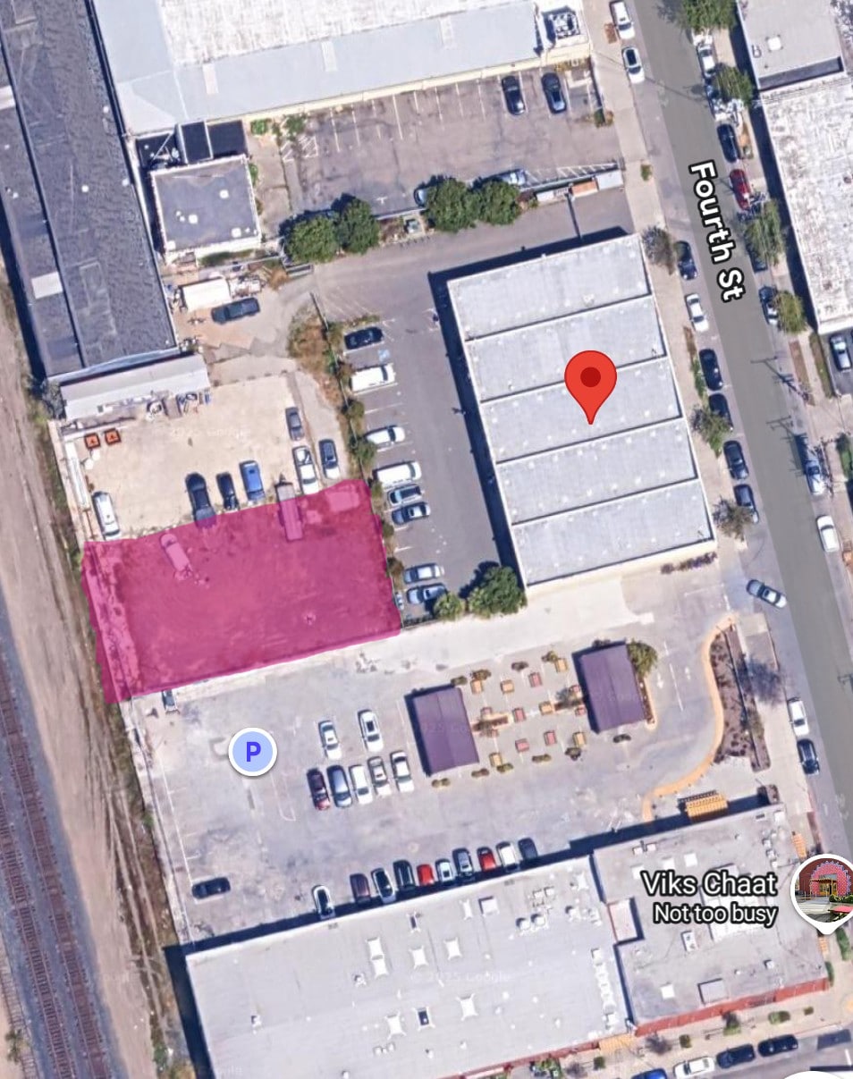 2325 3rd St, Berkeley, CA for lease Other- Image 1 of 2