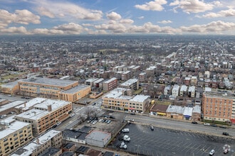 1210 W 83rd St, Chicago, IL - Aerial map view - Image1