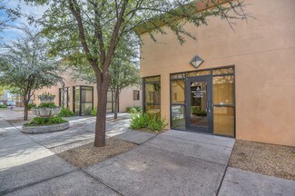 Plus de détails pour 8410 W Thomas Rd, Phoenix, AZ - Bureau à vendre