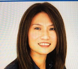 Annie Hui