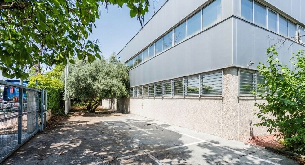 Calle Ecuador, 14, Torrejón de Ardoz, Madrid à louer - Photo du bâtiment - Image 2 de 52