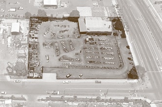 3150 Power Inn Rd, Sacramento, CA - AERIAL  map view