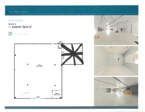 105-212 N Fairview Rd, Rocky Mount, NC for lease Site Plan- Image 1 of 1