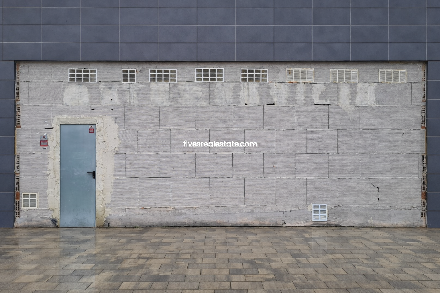 Commerce de détail dans Madrid, Madrid à louer Photo principale- Image 1 de 5