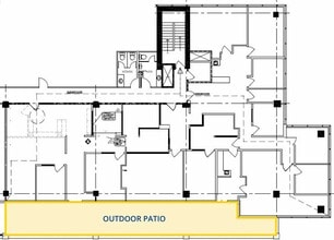 1688 152nd St, Surrey, BC à louer Plan d’étage- Image 1 de 5