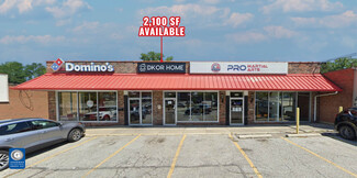 More details for 5139-5143 Mayfield Rd, Lyndhurst, OH - Retail for Lease