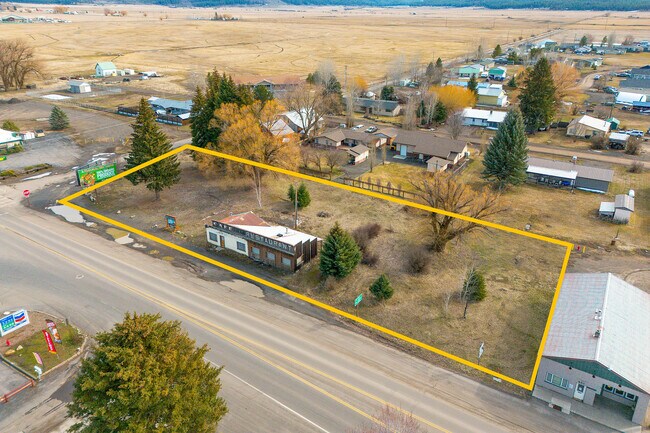 More details for 413 Virginia St, New Meadows, ID - Land for Sale