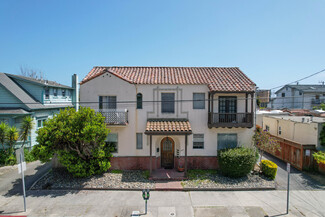 More details for 409 2nd St, Santa Cruz, CA - Multifamily for Sale