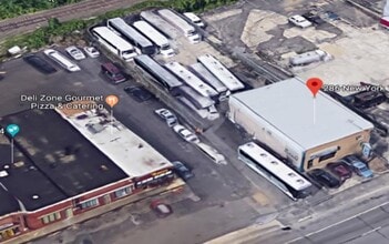 286 Route 109, Farmingdale, NY - Aerial map view - Image1