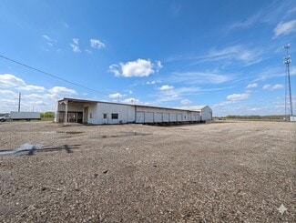 More details for 125 Barlow Rd, Farmington, IL - Industrial for Lease