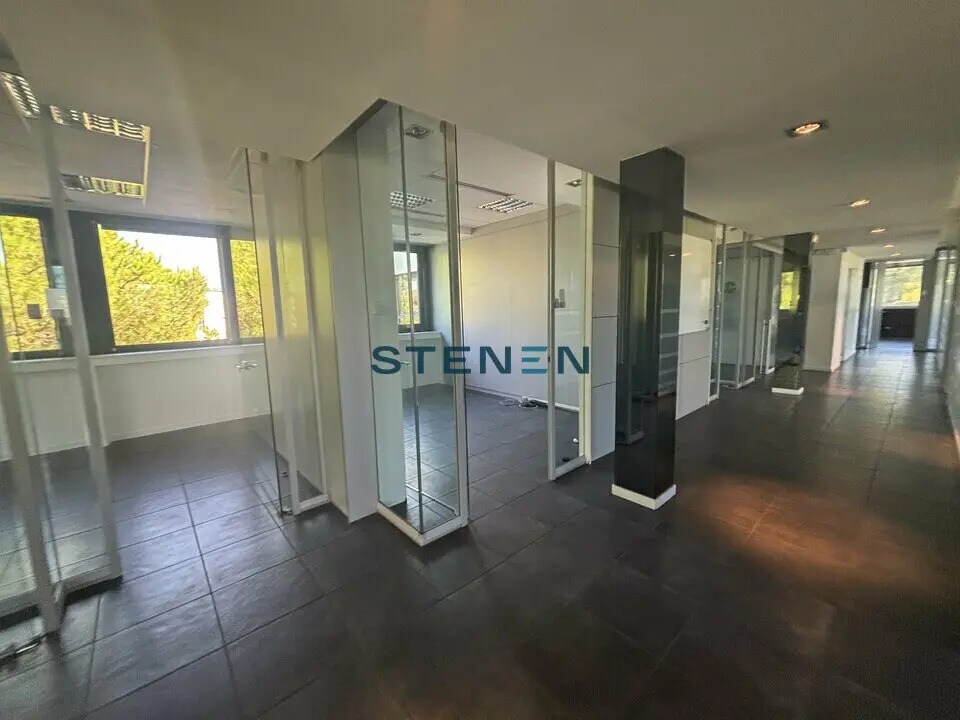 Bureau dans Marseille à louer Photo intérieure- Image 1 de 6