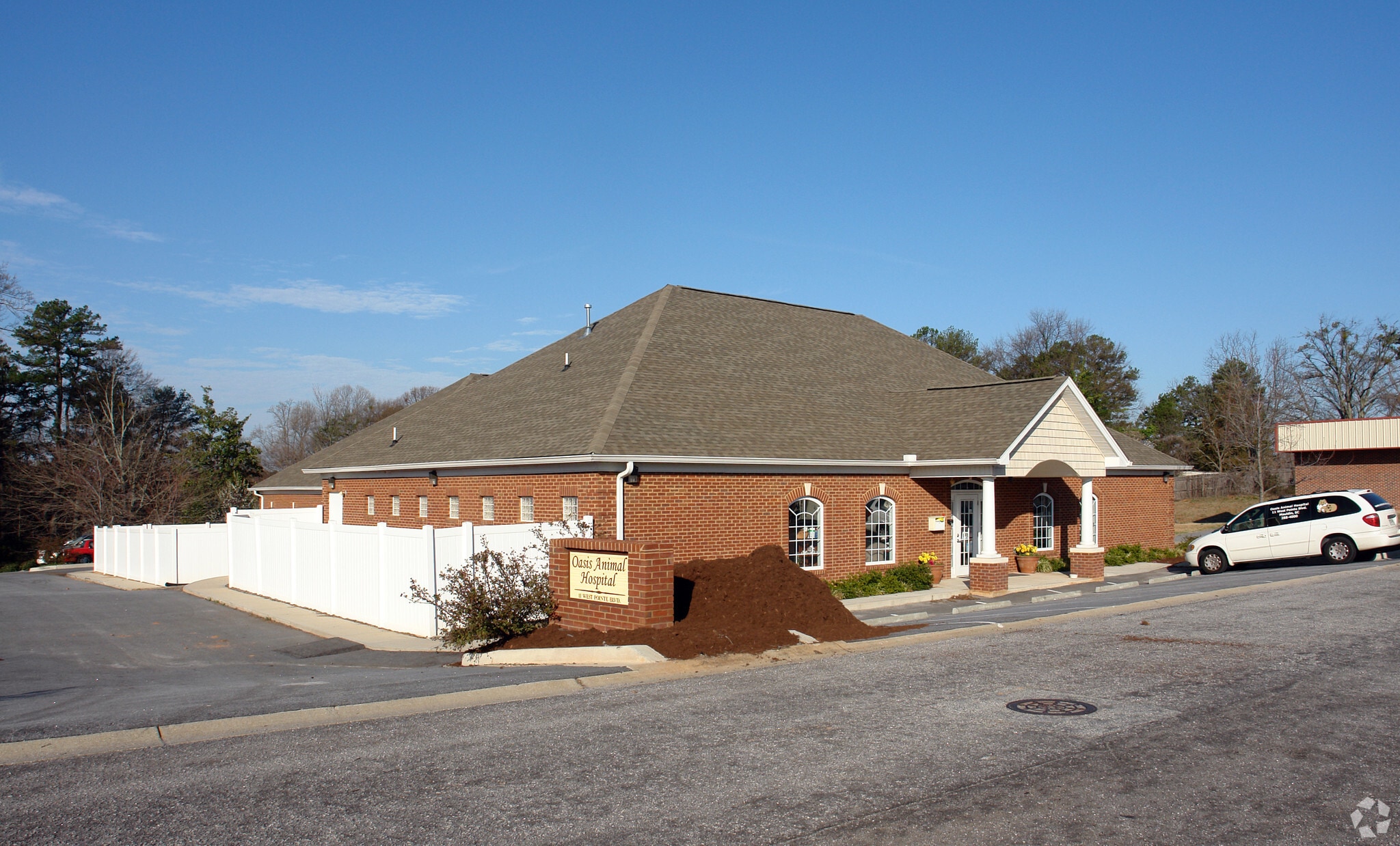 11 West Pointe Blvd, Mauldin, SC à vendre Photo principale- Image 1 de 14