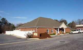 Plus de détails pour 11 West Pointe Blvd, Mauldin, SC - Commerce de détail à vendre