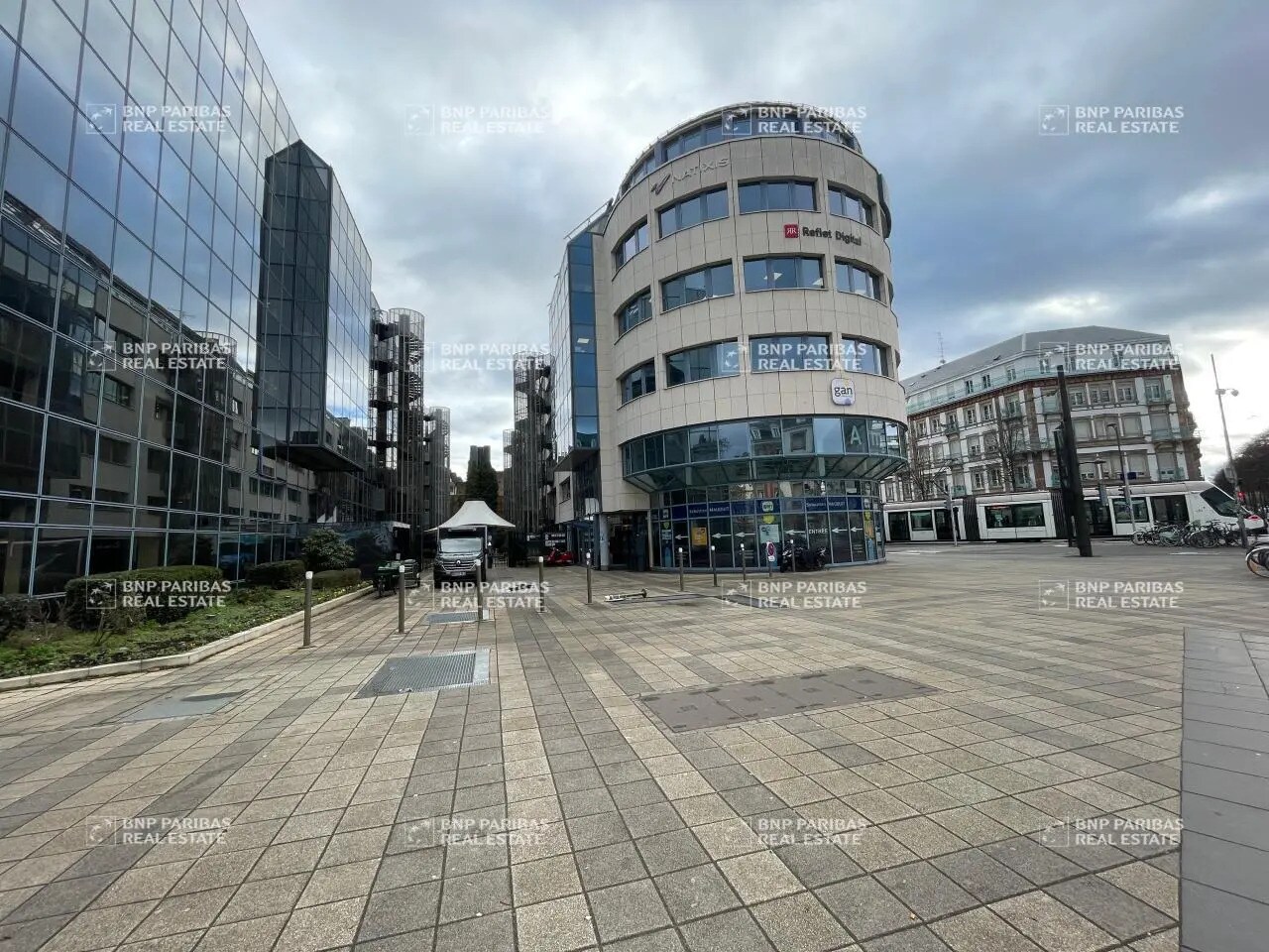 46-48 Rue Du Faubourg-De-Saverne, Strasbourg à louer Photo principale- Image 1 de 45