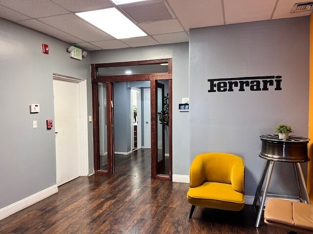 2835 Hollywood Blvd, Hollywood, FL à louer - Photo du bâtiment - Image 3 de 13