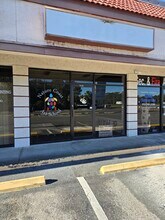 5486 S Suncoast Blvd, Homosassa, FL for lease Building Photo- Image 1 of 5