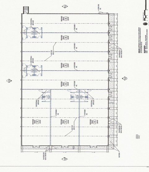 1449-1451 Asheville Hwy, Spartanburg, SC à louer - Autre - Image 2 de 2