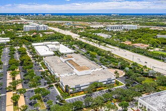951 Yamato Rd, Boca Raton, FL - AÉRIEN Vue de la carte - Image1