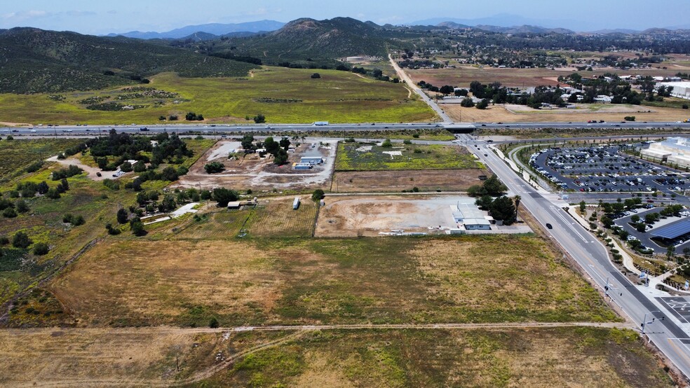 0 Keller Rd, Murrieta, CA à vendre - A rien - Image 3 de 11