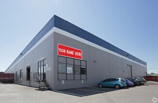 Plus de détails pour 2108-2130 NE Argyle St, Portland, OR - Industriel à louer