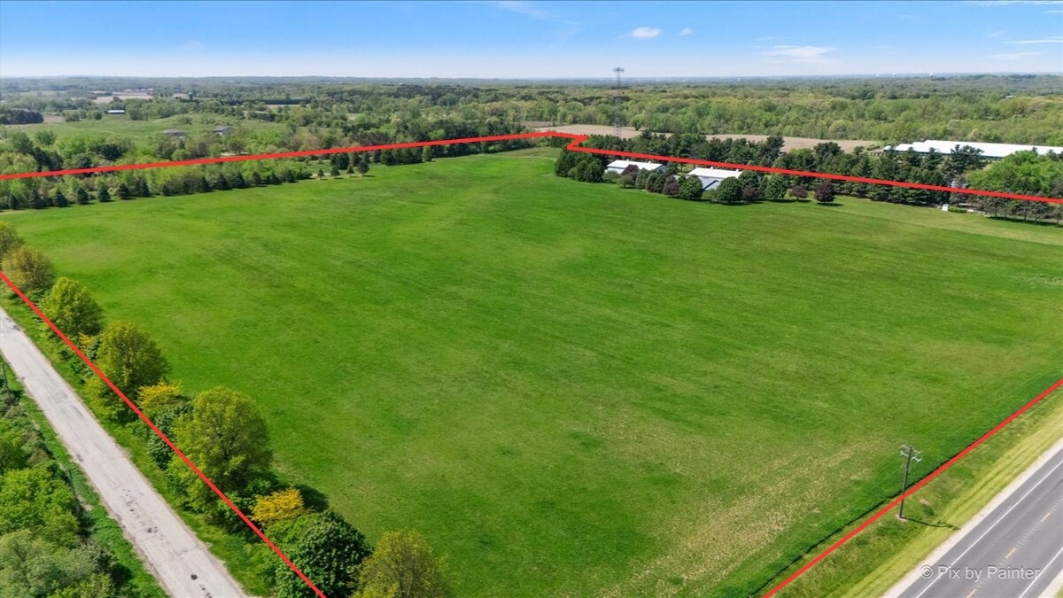 17905 Il Route 173, Harvard, IL à vendre Photo du bâtiment- Image 1 de 39