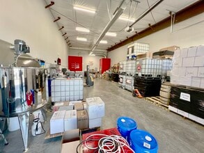 3940 Dickerson Pike, Nashville, TN for lease Interior Photo- Image 2 of 6