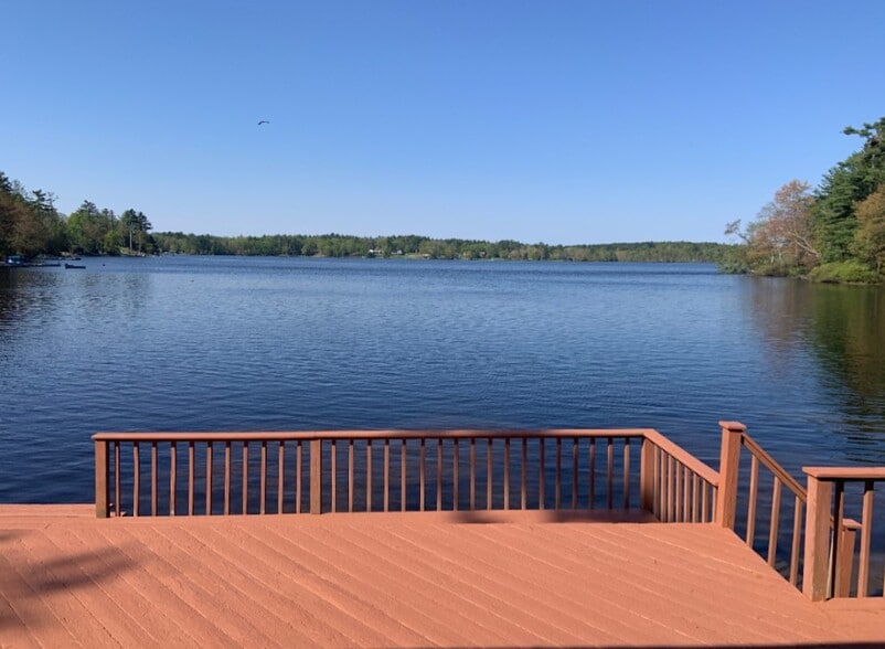 238 Lakeview Drive Rd, Highland Lake, NY à vendre - Photo du bâtiment - Image 2 de 7