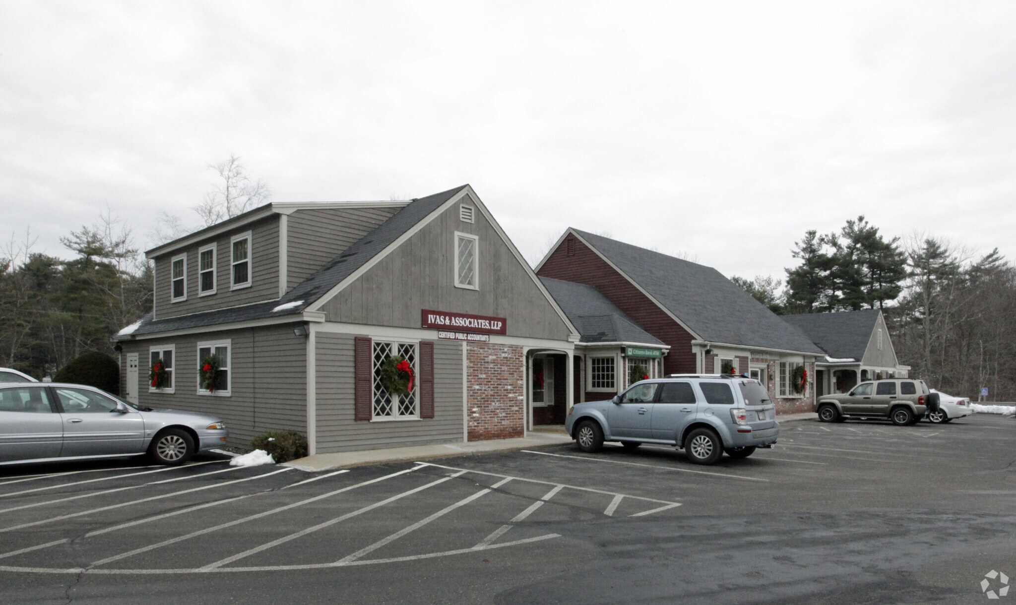 115 Indian Rock Rd, Windham, NH for lease Primary Photo- Image 1 of 51