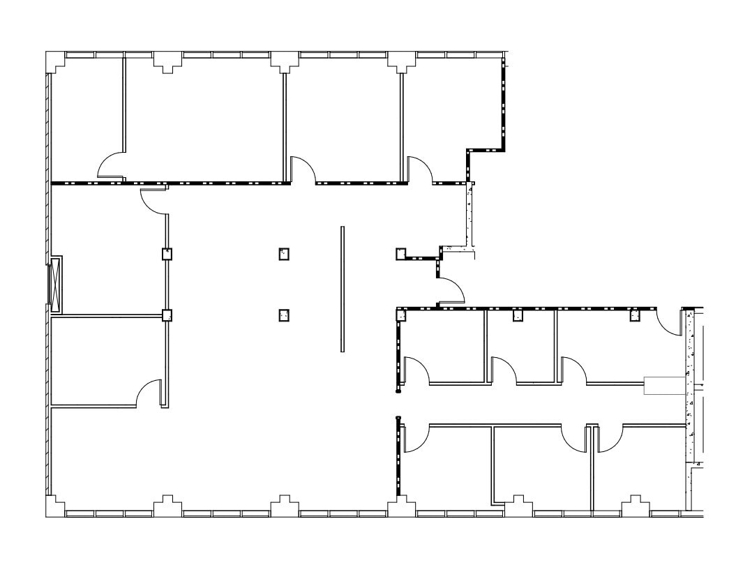 755 Commerce Dr, Decatur, GA for lease Floor Plan- Image 1 of 1