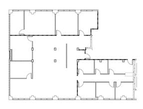 755 Commerce Dr, Decatur, GA for lease Floor Plan- Image 1 of 1