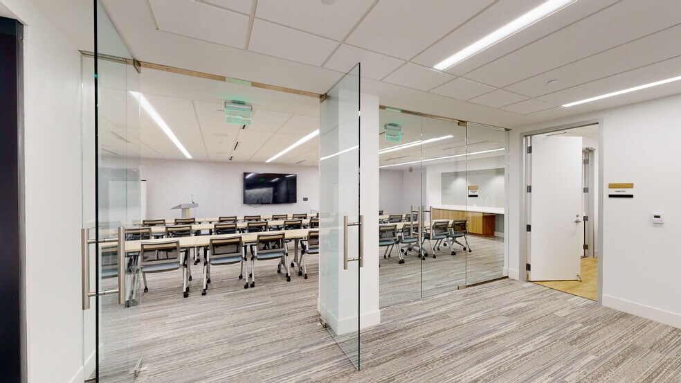 1150 Lake Hearn Dr NE, Atlanta, GA à louer - Numérisation 3D de Matterport - Image 2 de 26