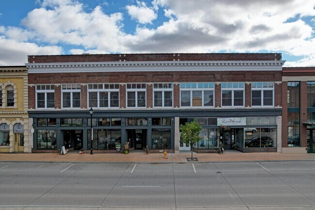 More details for 419 Main St, Red Wing, MN - Retail for Lease