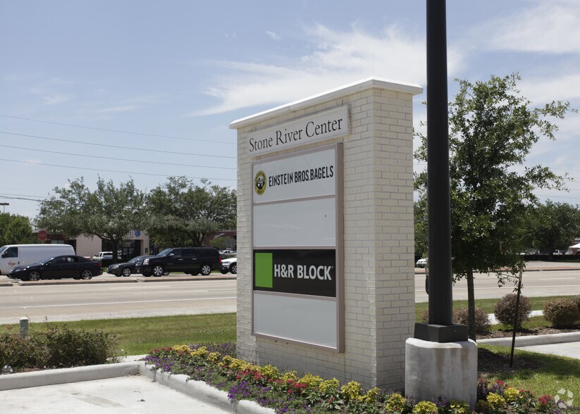 6261 Hwy 6, Missouri City, TX for lease - Building Photo - Image 2 of 3