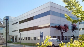 Plus de détails pour Calle de Ochandiano, 6, Madrid - Bureau à louer