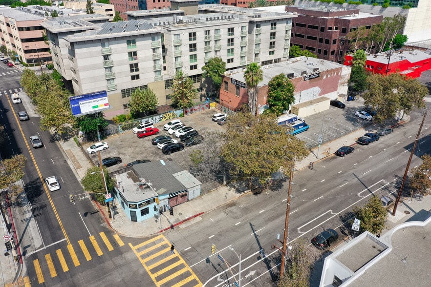 231 Venice Blvd, Los Angeles, CA for sale - Primary Photo - Image 1 of 6