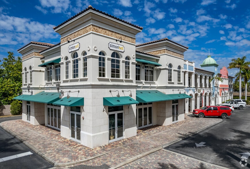 3976 Destination Dr, Osprey, FL à louer - Photo du bâtiment - Image 2 de 10