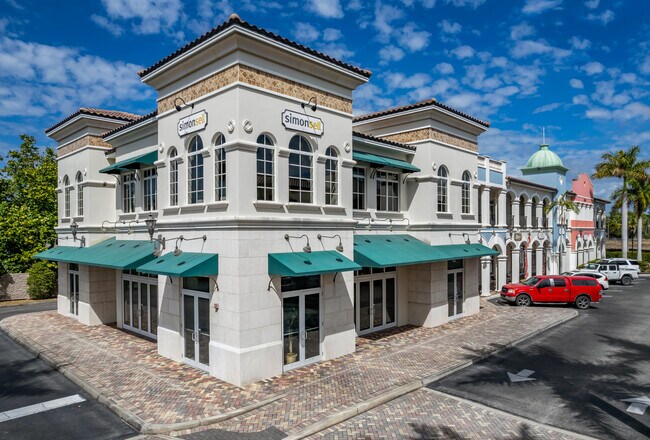 More details for 3976 Destination Dr, Osprey, FL - Retail for Lease