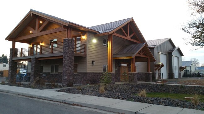More details for 4128 E Wellesley Ave, Spokane, WA - Industrial for Lease