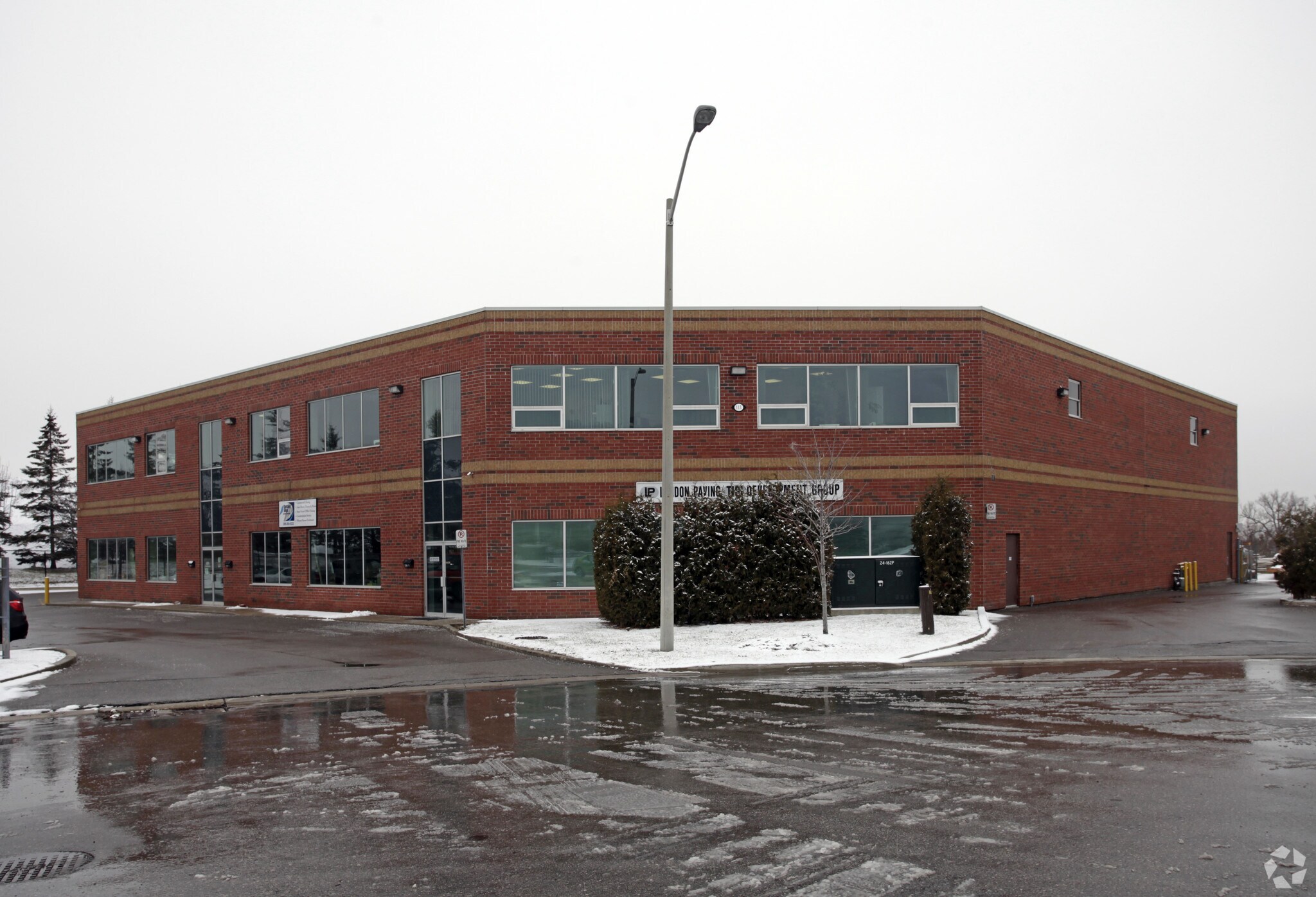 111 Tigi Ct, Vaughan, ON à vendre Photo principale- Image 1 de 1