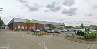 Plus de détails pour Sturlas Way, Waltham Cross - Vente au détail à louer