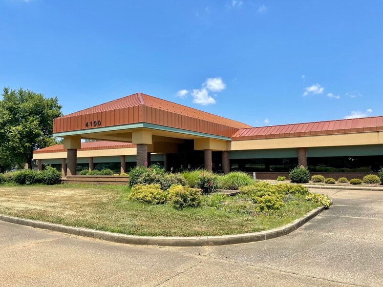 4100 Covert Ave, Evansville, IN for sale - Building Photo - Image 2 of 9