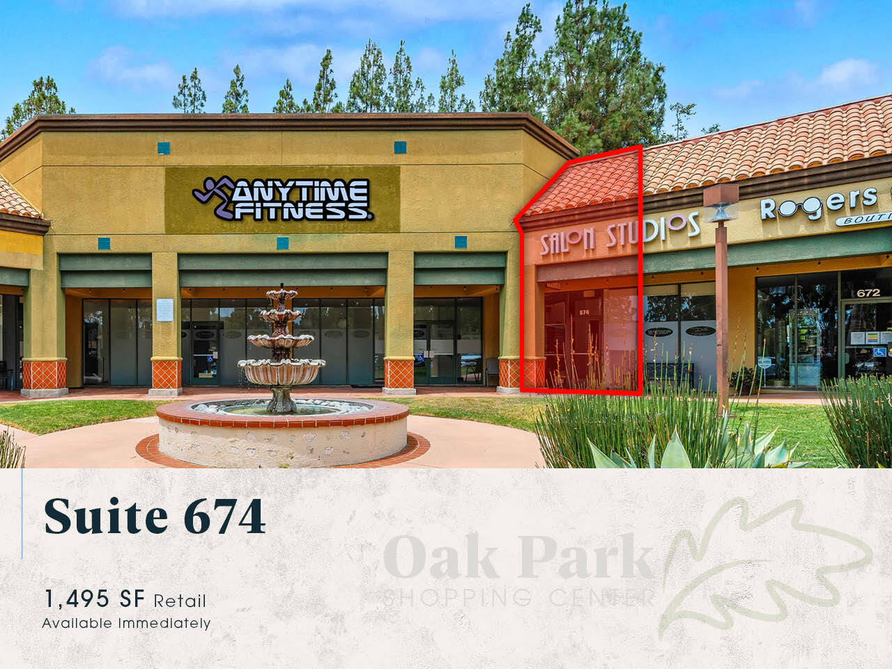 602-688 Lindero Canyon Rd, Oak Park, CA for lease Building Photo- Image 1 of 1