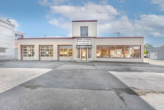 Plus de détails pour 4913 Grand Ave, Pittsburgh, PA - Commerce de détail à vendre