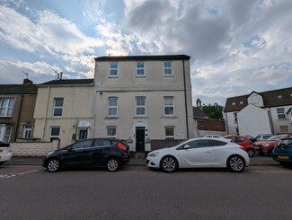 Plus de détails pour 28 Bond St, Swansea - Bureau à vendre